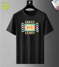 Picture of Gucci Shirt Pant Suits _SKUGucciM-5XL12yn15722069